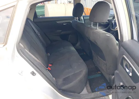 2015 Nissan Altima 2.5/2.5 S/2.5 Sl/2.5 Sv from USA, damaged, VIN 1N4AL3AP4FN334106